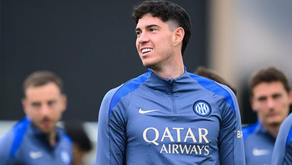 باستوني يتصدر أولويات برشلونة في سوق الانتقالات الصيفية
