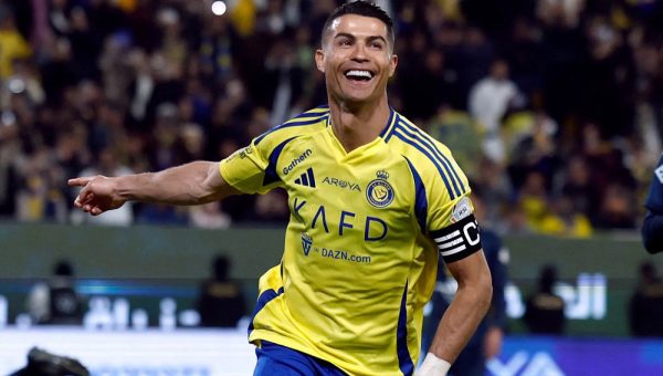 عودة ماني وغريب تعزز صفوف النصر.. ورونالدو يقترب من المشاركة أمام النجمة