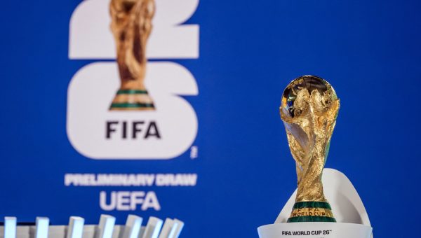 كل ما تريد معرفته عن نظام ومواجهات الملحق الأوروبي المؤهل لكأس العالم 2026