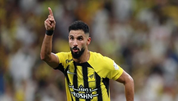 الشهري خارج الحسابات… وحلم الاتحاد في مهب الريح
