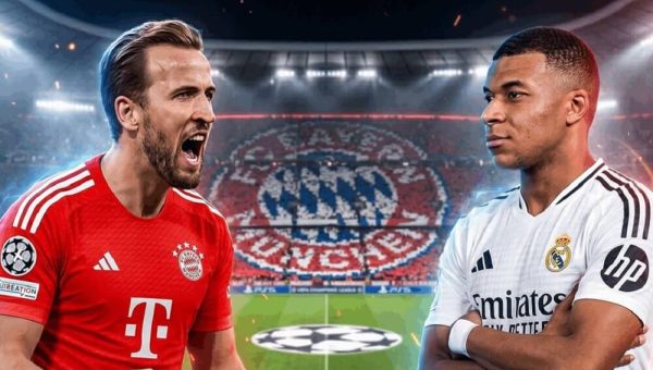 ريال مدريد يودّع دوري الأبطال.. وصفحة مظلمة تُطوى في ميونخ